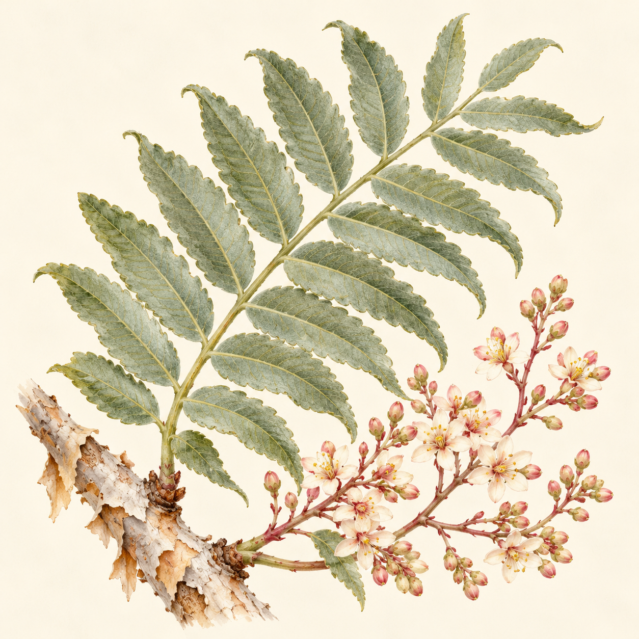 Boswellia papyrifera